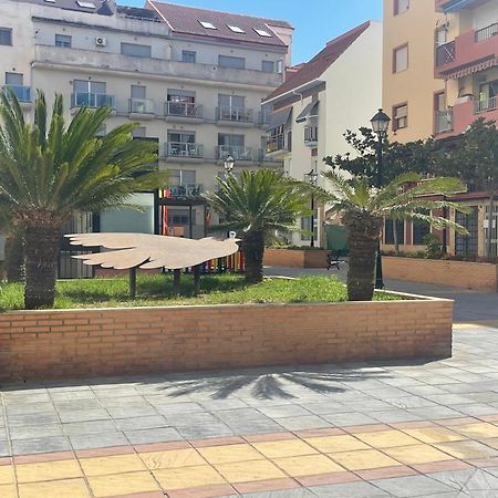 Casamar Apartment Fuengirola Luaran gambar
