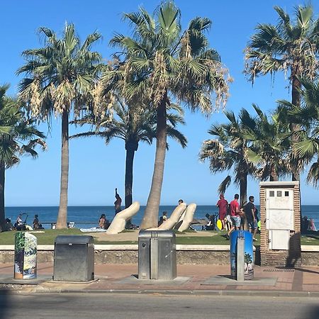 Casamar Apartment Fuengirola Luaran gambar