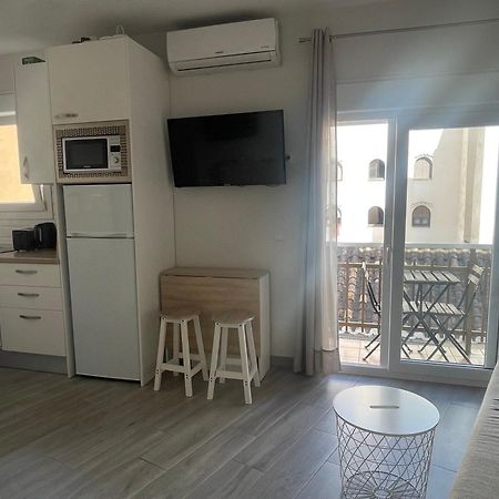 Casamar Apartment Fuengirola Luaran gambar