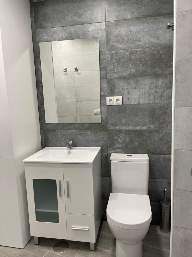 Casamar Apartment Fuengirola Luaran gambar