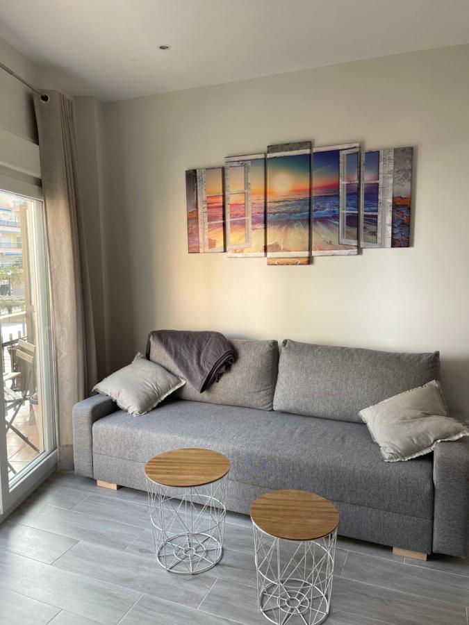 Casamar Apartment Fuengirola Luaran gambar