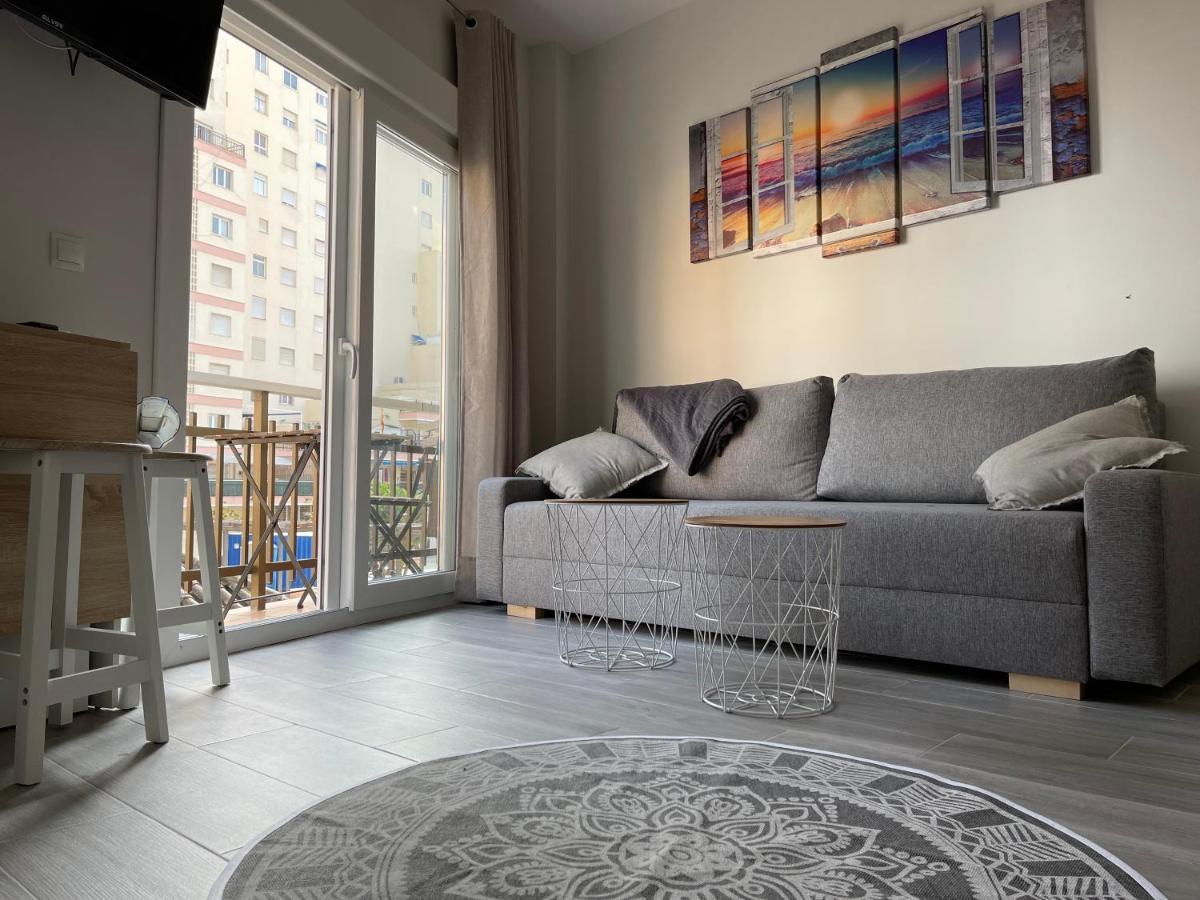 Casamar Apartment Fuengirola Luaran gambar