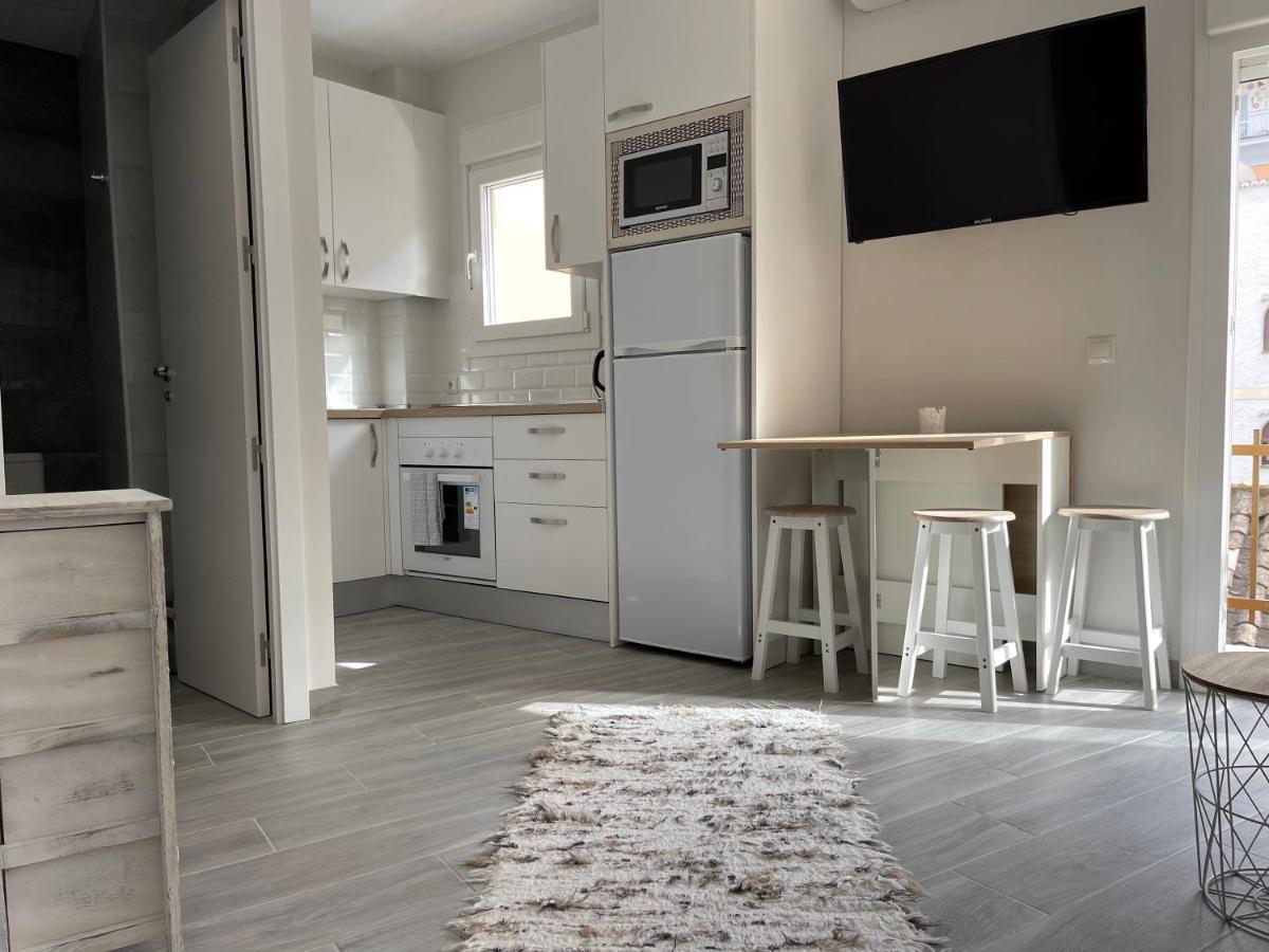 Casamar Apartment Fuengirola Luaran gambar