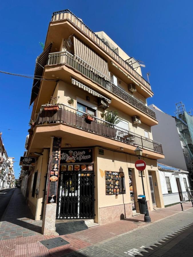 Casamar Apartment Fuengirola Luaran gambar