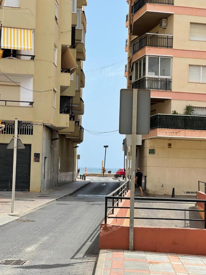 Casamar Apartment Fuengirola Luaran gambar