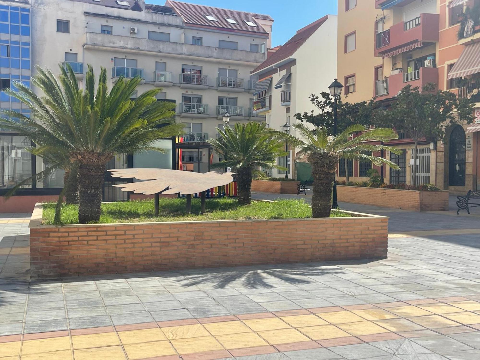 Casamar Apartment Fuengirola Luaran gambar