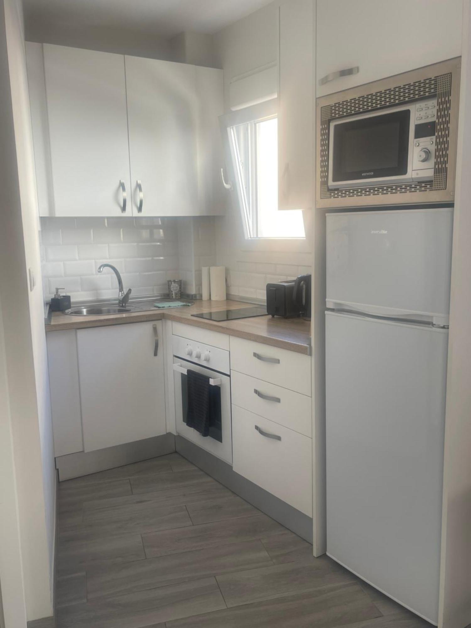 Casamar Apartment Fuengirola Luaran gambar