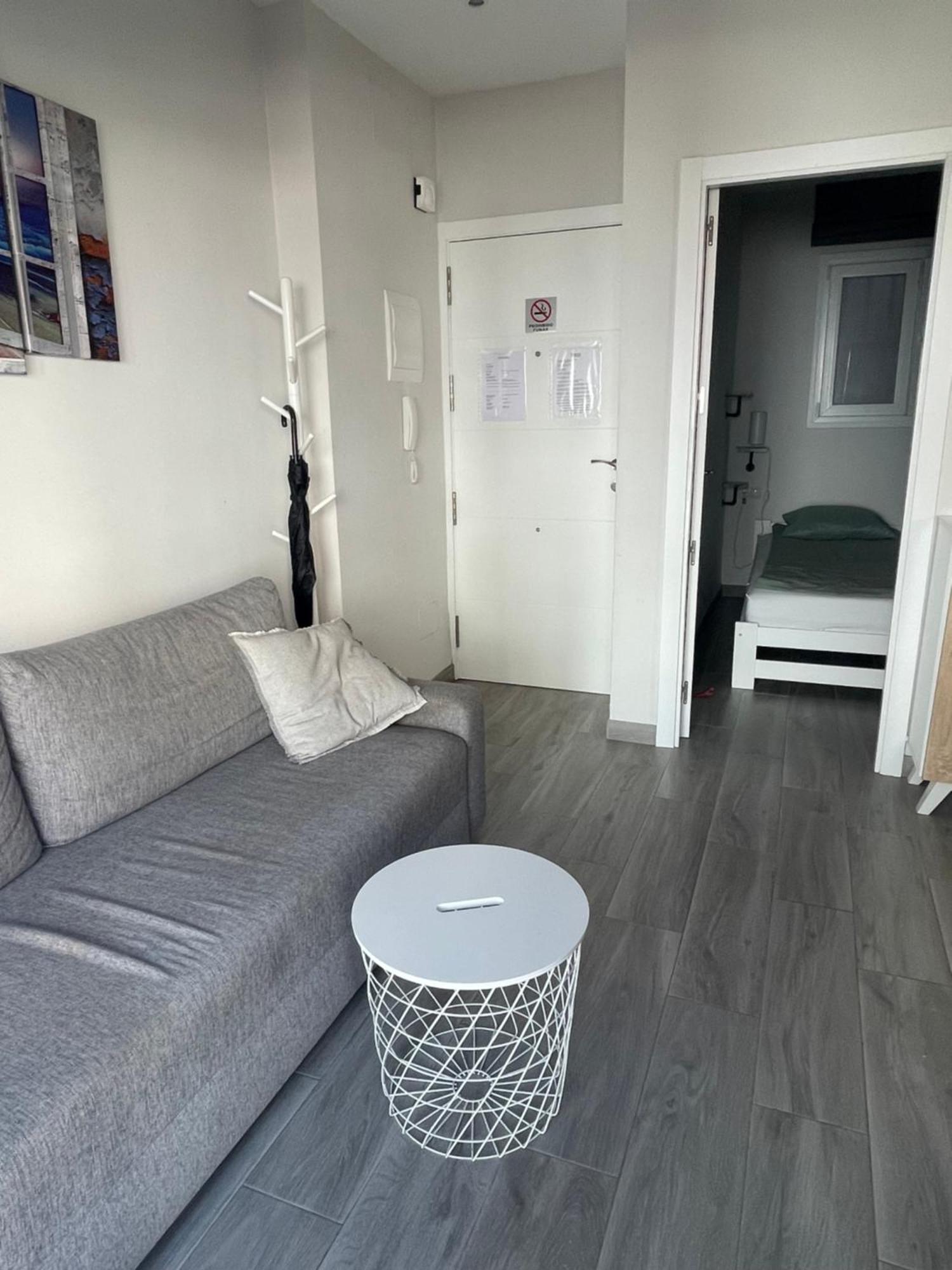 Casamar Apartment Fuengirola Luaran gambar