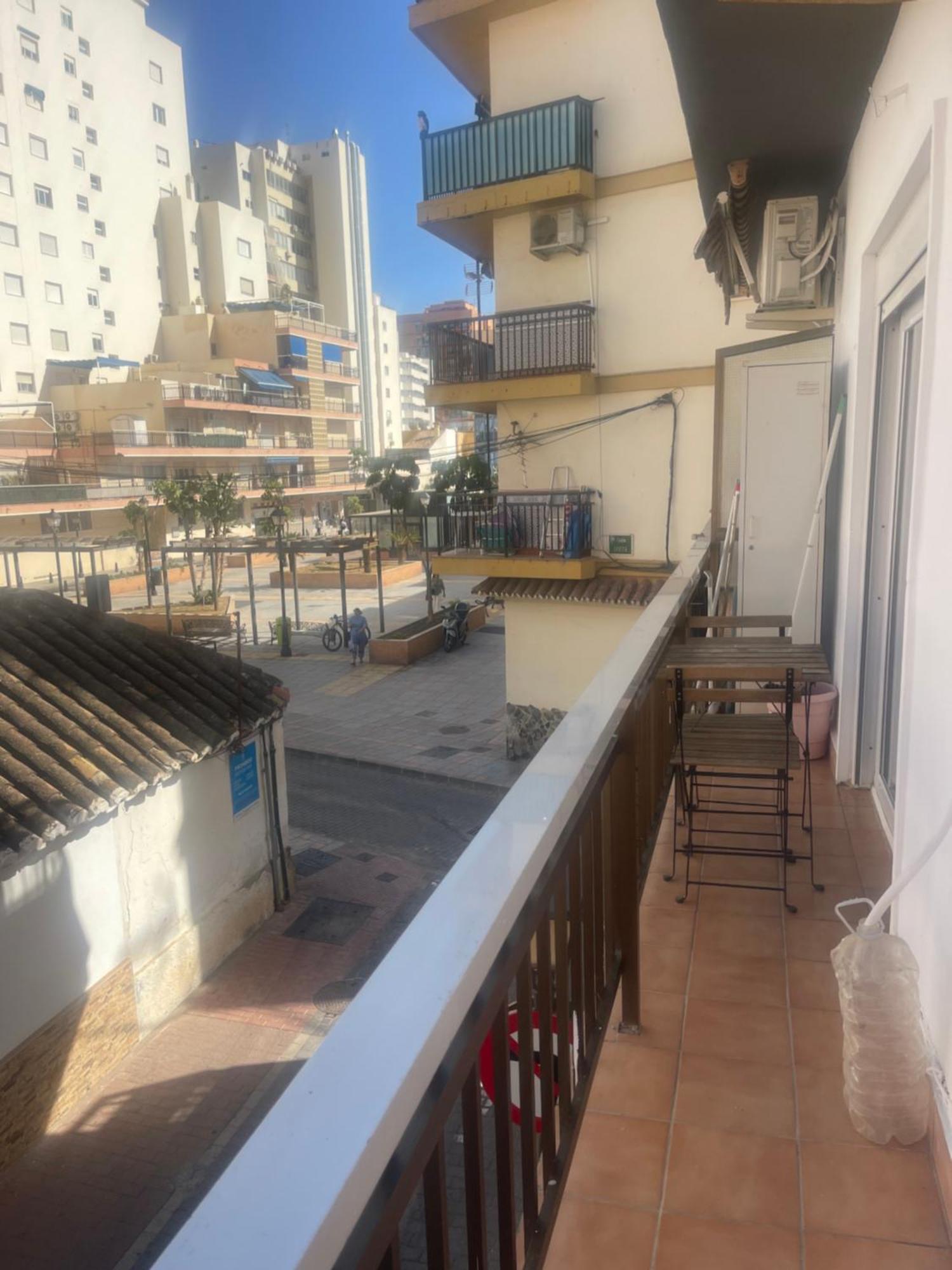 Casamar Apartment Fuengirola Luaran gambar