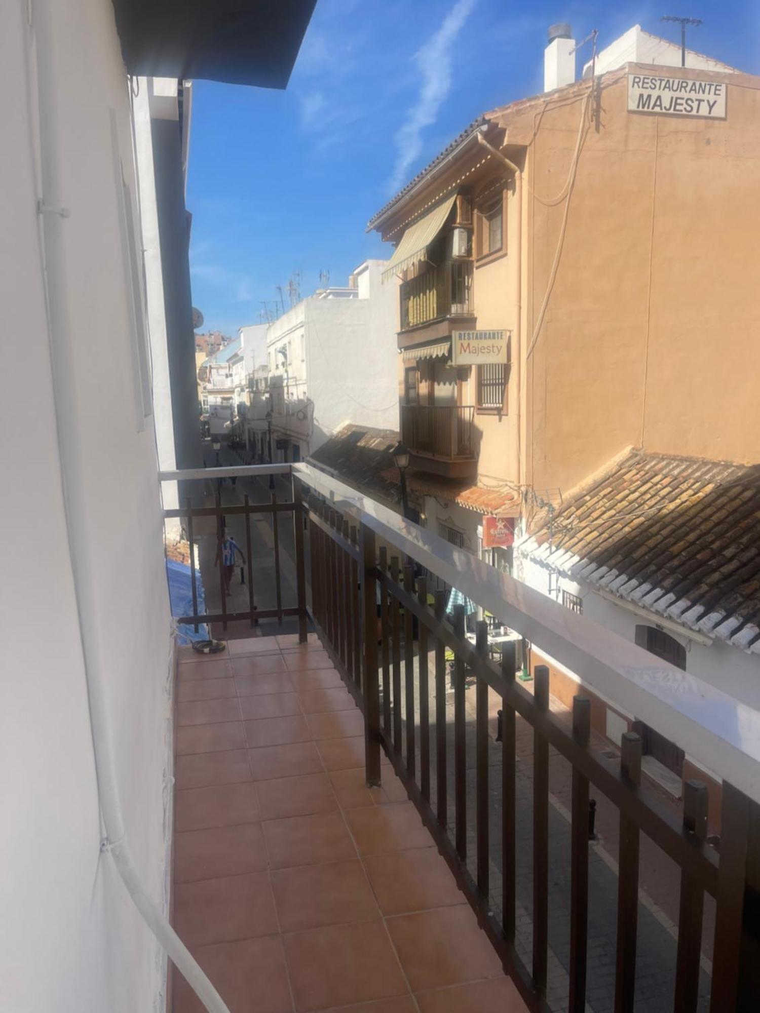 Casamar Apartment Fuengirola Luaran gambar